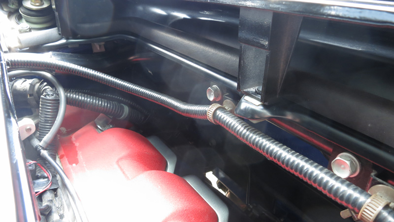 NSX Coil Guard 6